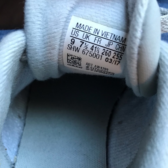 Adidas Neo’s - Picture 6 of 6